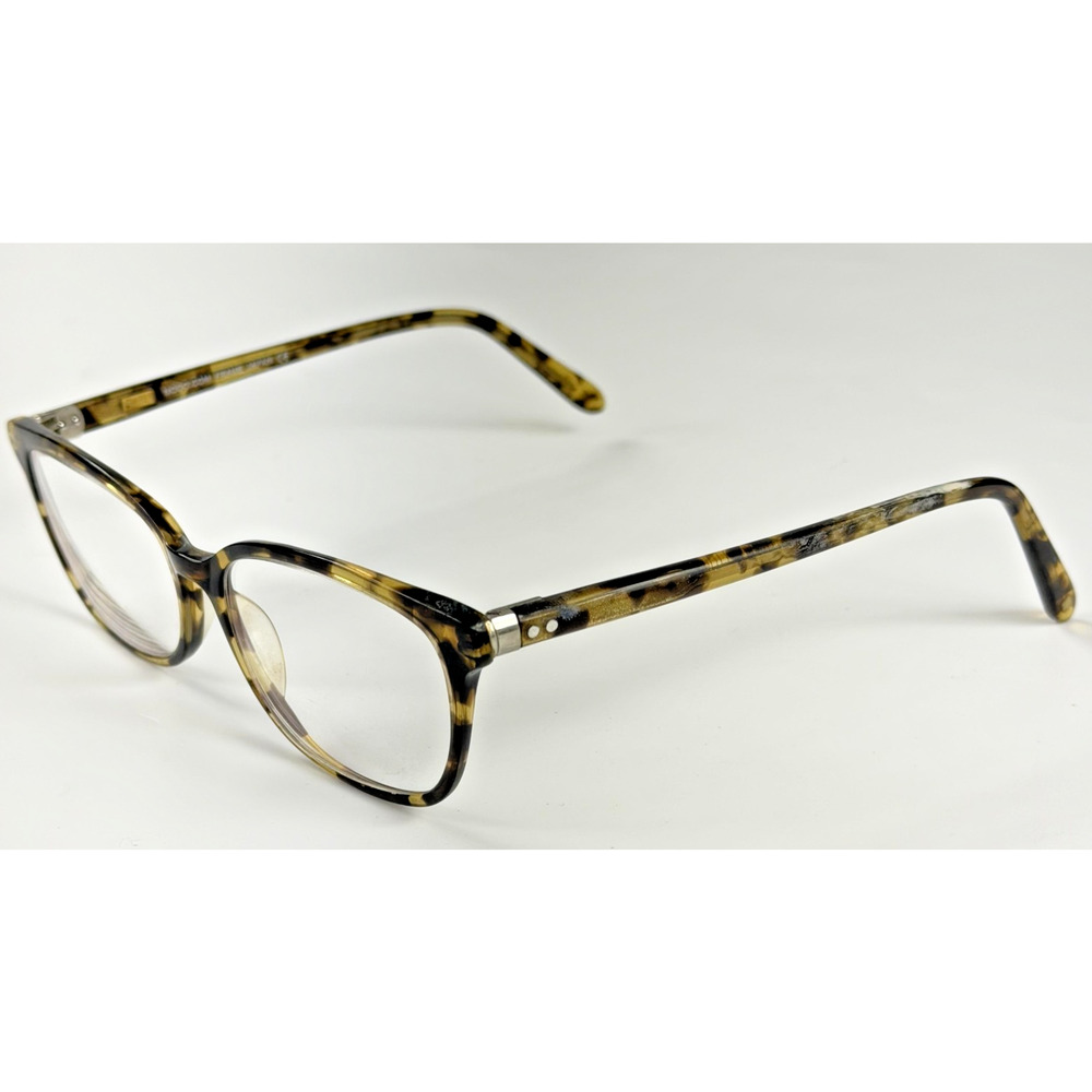 MODO 6513 LTORT Brown Tortoise Womens Rect 52-16-145mm Eyeglasses FRAMES ONLY